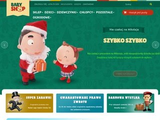 Podgląd zabawlandia.com