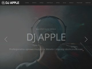 Podgląd djapple.pl