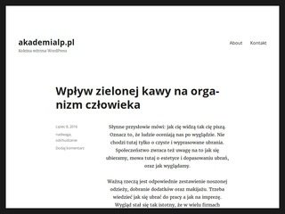 Podgląd akademialp.pl