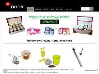 Podgląd mynook.pl