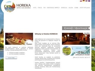 Podgląd hotelhoreka.pl