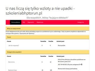 Podgląd szkoleniabhptorun.pl