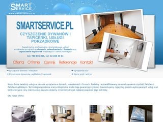 Podgląd smartservice.pl