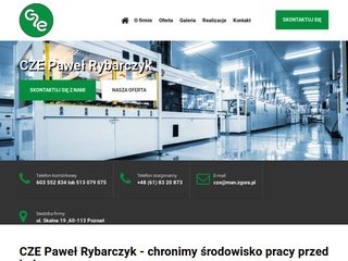 Podgląd cze-rybarczyk.pl