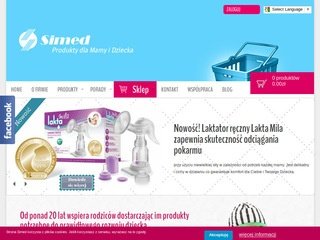 Miniaturka simed.pl