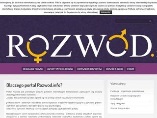 Podgląd rozwod.info