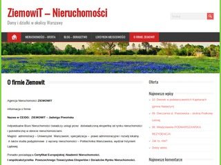 Podgląd ziemowit.net