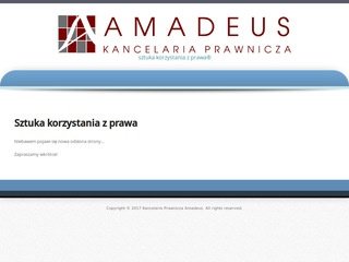 Podgląd amadeus.biz.pl