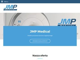 Podgląd jmpmedical.pl