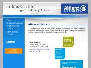 Miniaturka libor24.pl