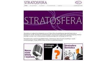 Podgląd stratosfera.com