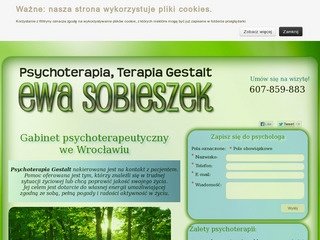 Podgląd psychoterapiagestalt.wroclaw.pl