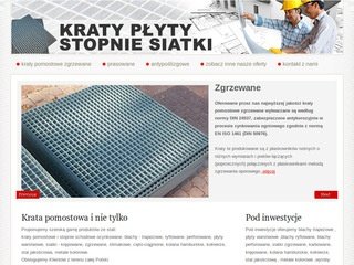 Podgląd kratypomostowe.net.pl