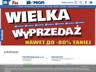 Podgląd psbbudowlane.pl