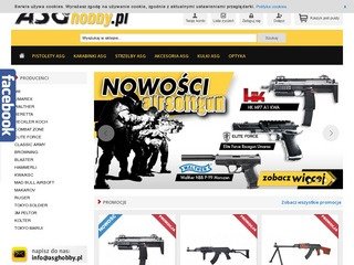 Podgląd asghobby.pl