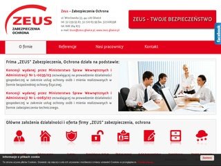 Podgląd zeus.gliwice.pl