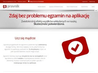 Podgląd pravnik.pl