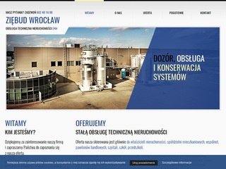 Podgląd serwis-nieruchomosci24h.pl