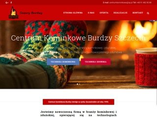 Podgląd centrumkominkowe.org