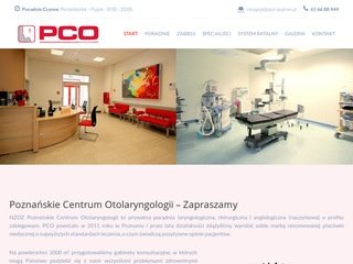 Podgląd pco-poznan.pl