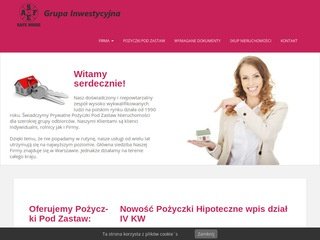 Podgląd inwestum.com.pl