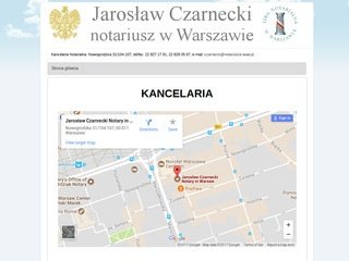 Podgląd czarnecki-notariusze.waw.pl