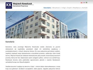 Podgląd kk-legal.com.pl