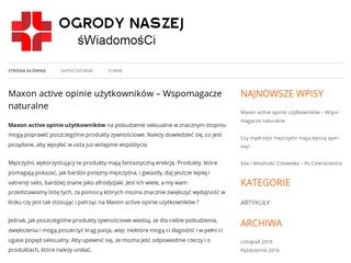 Podgląd ogrodycorylus.pl