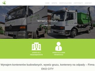 Podgląd eko-city.com.pl