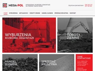 Podgląd mega-pol.com