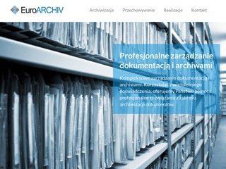 Podgląd euroarchiv.pl