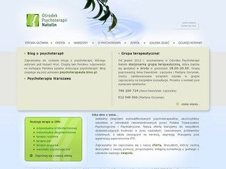 Podgląd psychoterapia-natolin.pl