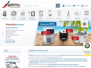 Miniaturka gastrro.pl