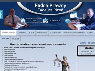 Podgląd pizon.zamosc.biz.pl