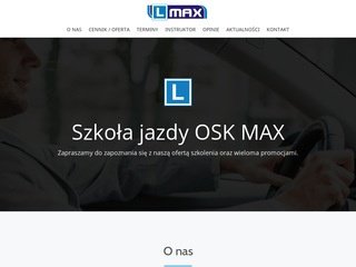 Podgląd osk-max.pl