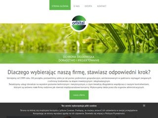 Podgląd orbital.com.pl