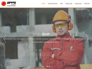 Podgląd epps.com.pl