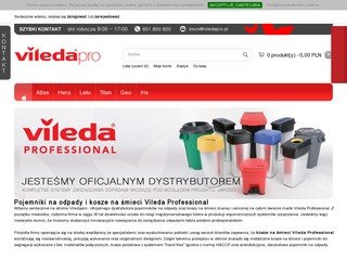 Podgląd viledapro.pl