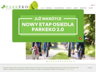 Podgląd ekopark-niepolomice.pl