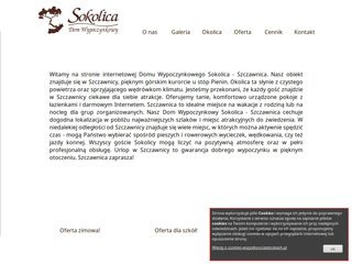 Podgląd sokolica.com.pl