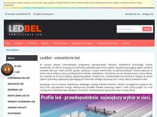 Miniaturka ledbel.pl