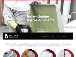 Podgląd brolam.com.pl