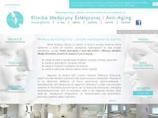 Podgląd artismedica.pl