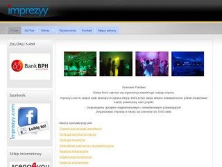 Podgląd imprezyy.com