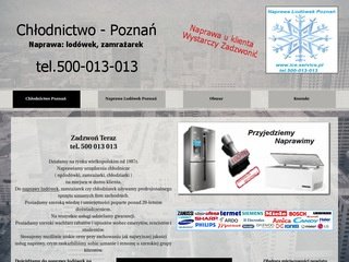 Podgląd ice-service.pl