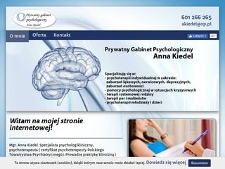 Podgląd psychologboleslawiec.pl