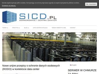 Podgląd sicd.pl