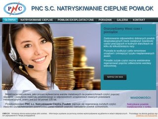 Podgląd pnc.pl