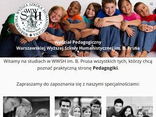 Podgląd wsp.edu.pl