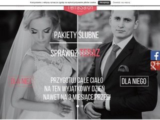 Podgląd terrasalon.pl